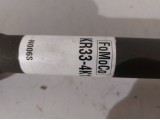 Axle, RH (Takeoff, Manual)